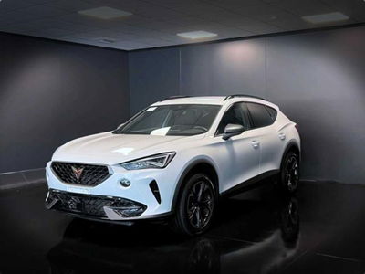 Cupra Formentor Formentor 2.0 tdi 4drive 150cv dsg usata