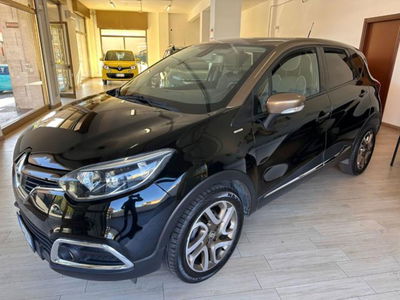 Renault Captur 1.5 dCi 8V 110 CV Start&Stop Iconic usata