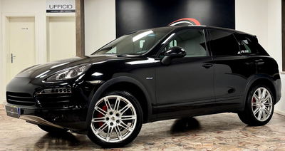 Porsche Cayenne 3.0 Diesel usata