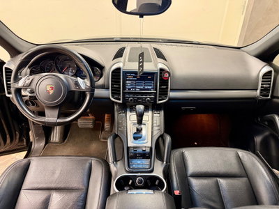 Porsche Cayenne 3.0 Diesel (12)