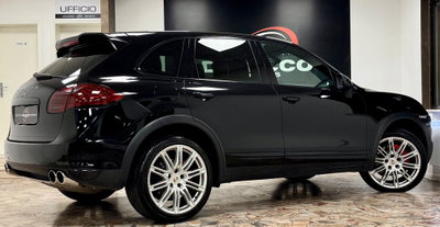 Porsche Cayenne 3.0 Diesel (5)