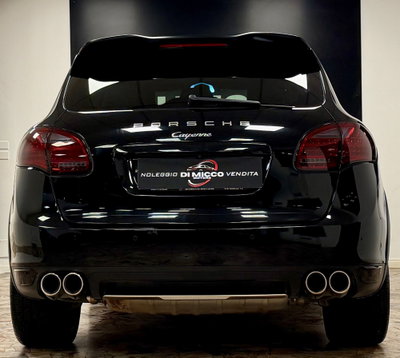 Porsche Cayenne 3.0 Diesel (6)