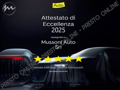 Fiat 500 0.9 TwinAir Turbo 85 CV Lounge usata