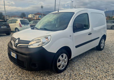 Renault Kangoo 1.5 dCi 90CV F.AP. S&S 4p. Express Maxi Energy usato