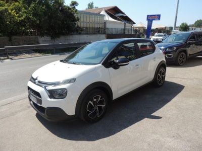 Citroen C3 BlueHDi 100 S&S C-Series usata