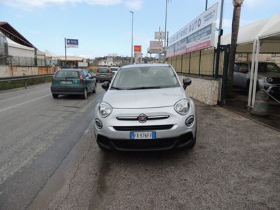 Fiat 500X 1.3 MultiJet 95 CV Business usata