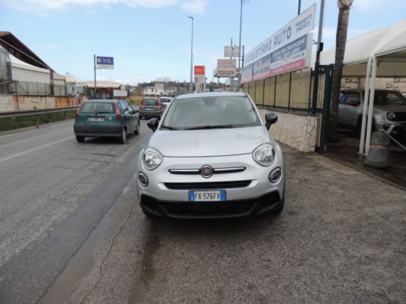 Fiat 500X 1.3 MultiJet 95 CV Business
