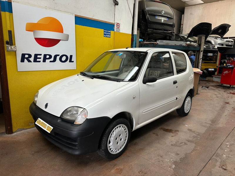 Fiat 600 1.1 Active