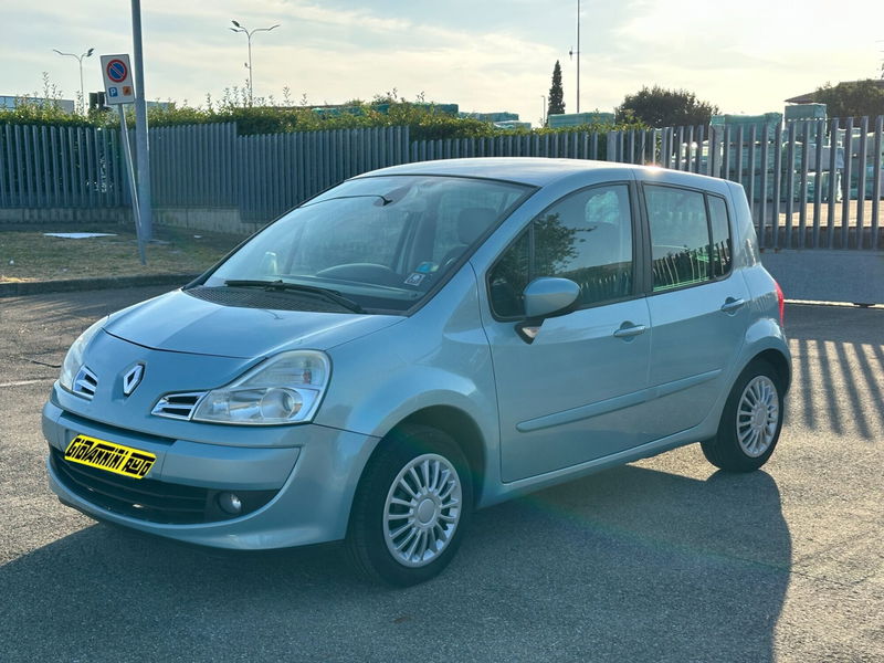 Renault Modus 1.5 dCi 90CV Live