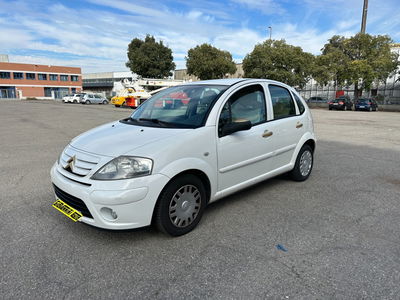 Citroen C3 1.1 Gold by Pinko usata