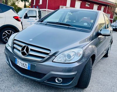 Mercedes-Benz Classe B 180 CDI Premium usata
