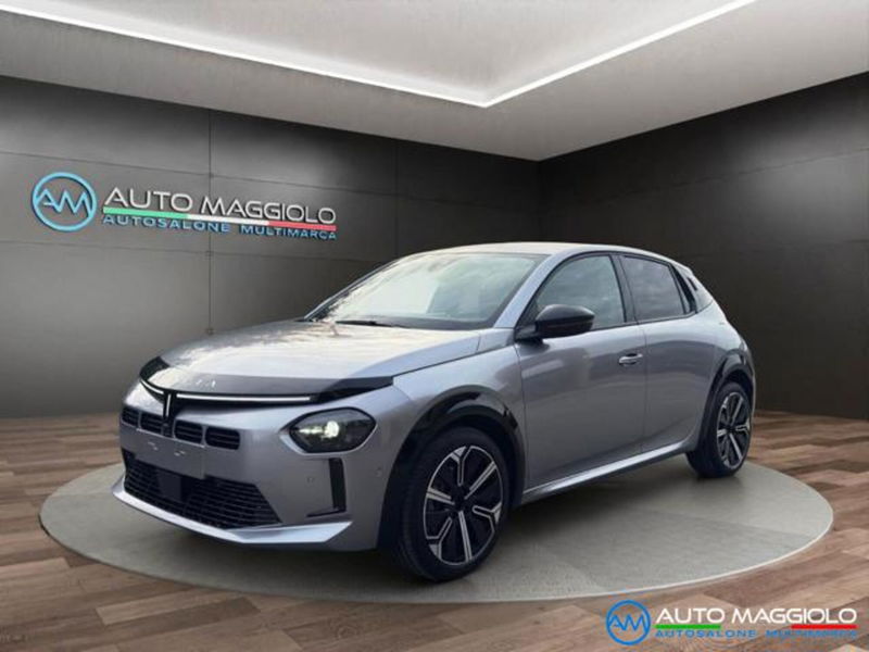 Lancia Ypsilon 1.2 mhev Edizione Limitata Cassina e-dct