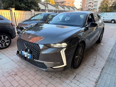 Ds DS 4 DS 4 BlueHDi 130 aut. Bastille Business usata