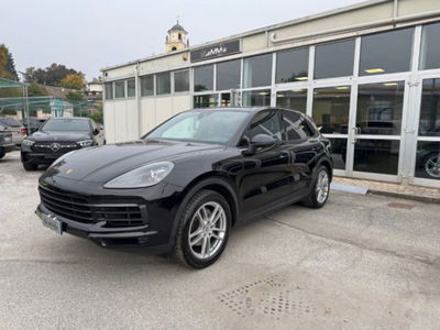 Porsche Cayenne 3.0 V6 usata