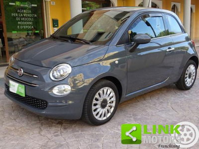Fiat 500 1.2 Pop Star usata