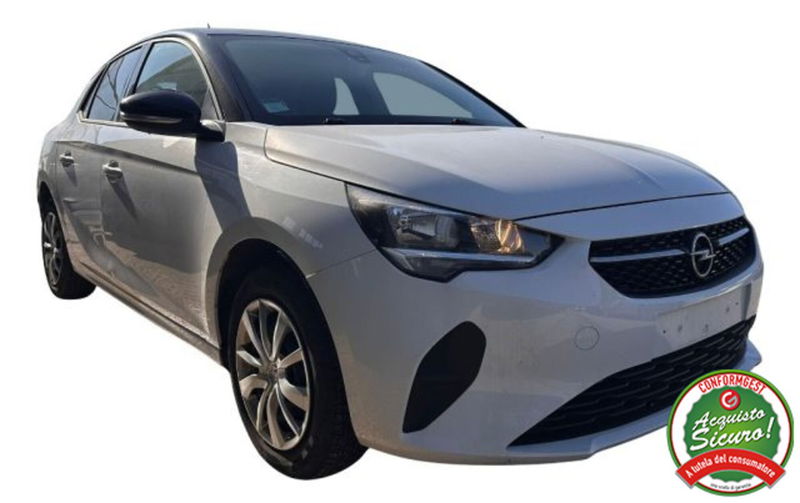 Opel Corsa 1.2 Edition