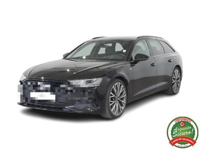 Audi A6 Avant 40 2.0 TDI quattro ultra S tronic Business usata