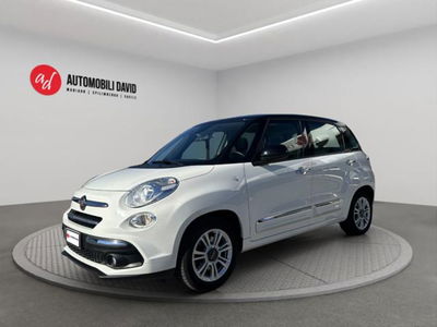 Fiat 500L 1.6 Multijet 120 CV Lounge usata