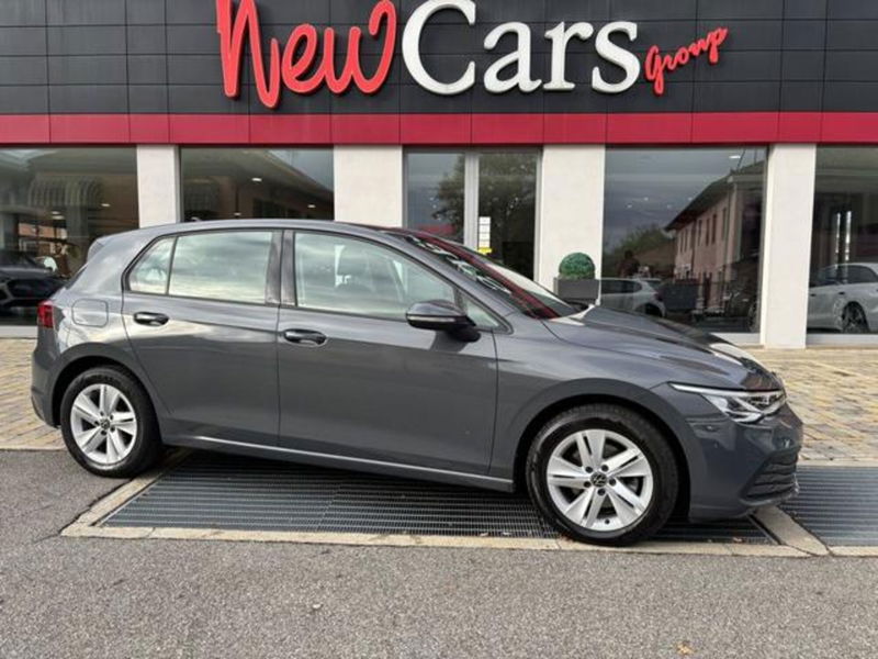 Volkswagen Golf 2.0 TDI SCR Life