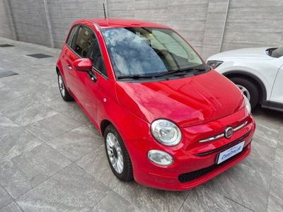 Fiat 500 1.2 Pop usata