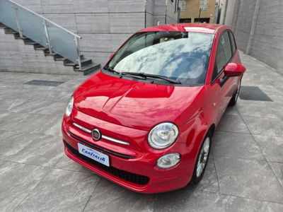 Fiat 500 1.2 Pop usata