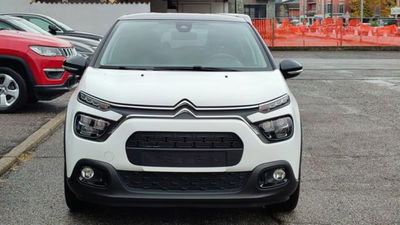 Citroen C3 1.2 puretech You s&s 83cv neopatentati usata
