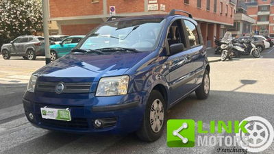 Fiat Panda 1.2 Dynamic usata