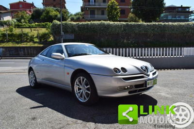 Alfa Romeo Gtv 1.8i 16V Twin Spark cat usata