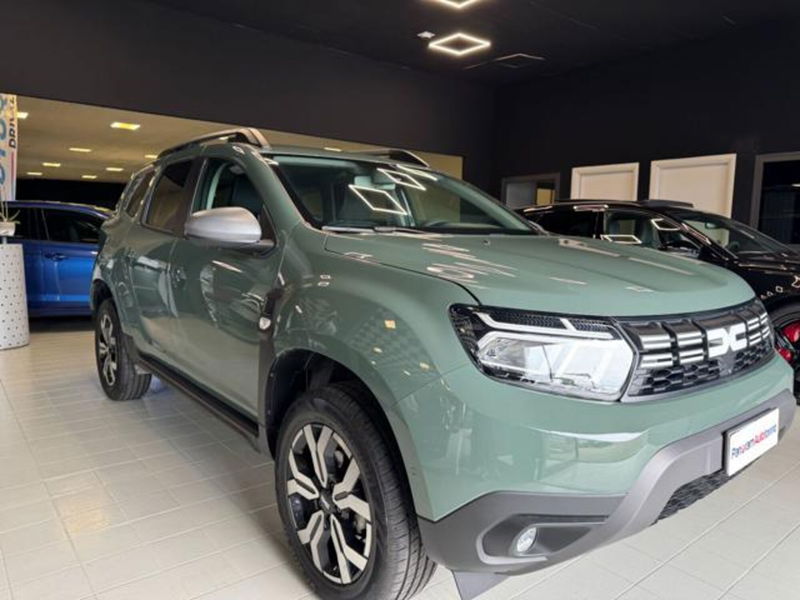 Dacia Duster 1.0 TCe GPL 4x2 Prestige Up