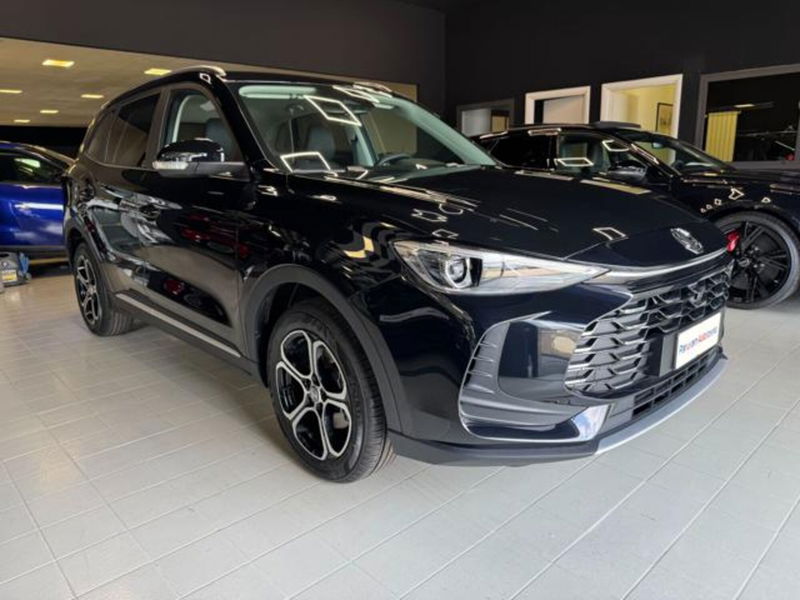 Mg ZS ZS 1.5 Comfort