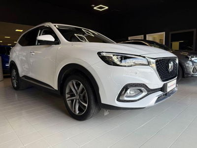 Mg HS HS 1.5T-GDI Luxury usata