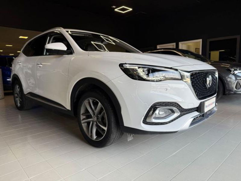 Mg HS HS 1.5T-GDI Luxury