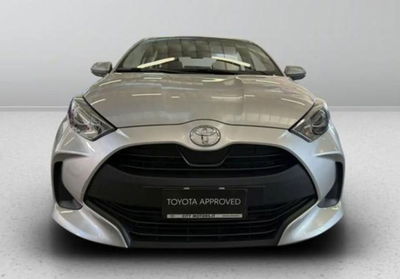 Toyota Yaris Cross 1.5 Hybrid 5p. E-CVT Active usata