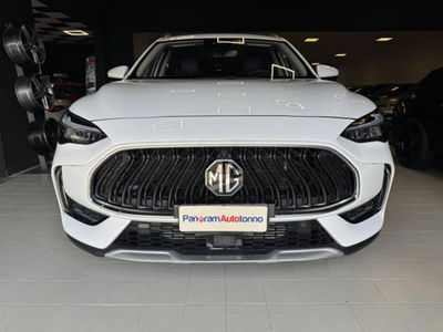 Mg HS HS 1.5T-GDI Luxury usata