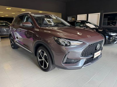 Mg HS HS 1.5T-GDI AT Luxury usata