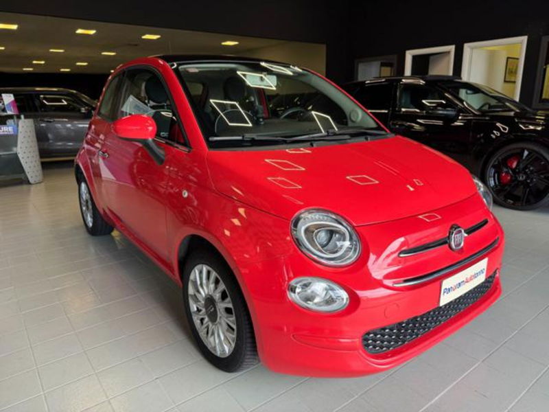 Fiat 500 1.3 Multijet 16V 95 CV Lounge