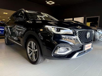 Mg HS HS 1.5T-GDI Luxury usata