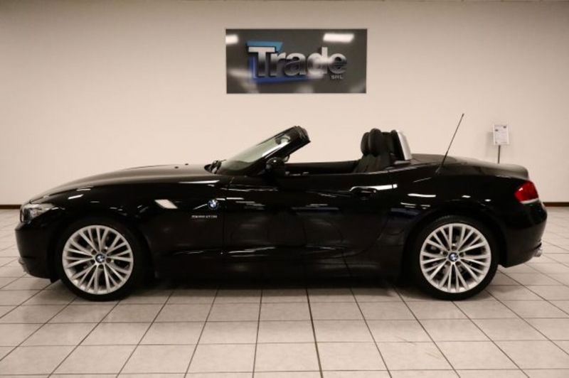 BMW Z4 Cabrio Z4 sDrive23i