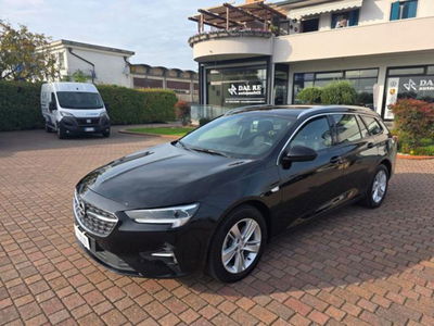 Opel Insignia Station Wagon 2.0 CDTI 174 CV S&S Sports Business usata