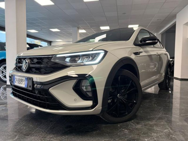 Volkswagen Taigo 1.5 tsi R-Line 150cv dsg