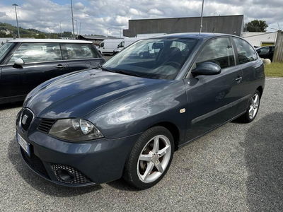 SEAT Ibiza 1.4 16V 85CV 3p. Stylance usata