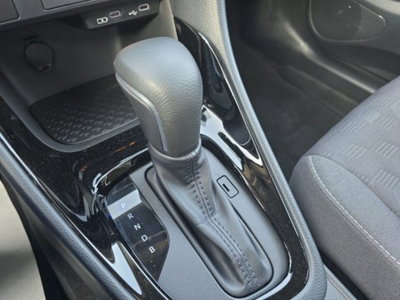 Toyota Yaris Cross 1.5 Hybrid 5p. E-CVT Trend (13)