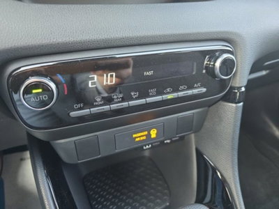 Toyota Yaris Cross 1.5 Hybrid 5p. E-CVT Trend (14)