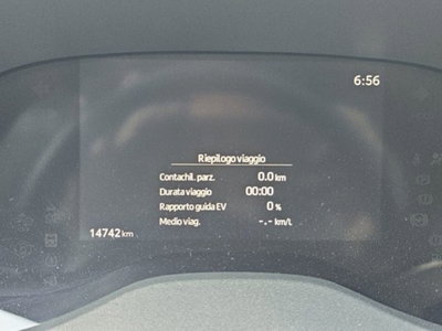 Toyota Yaris Cross 1.5 Hybrid 5p. E-CVT Trend (15)