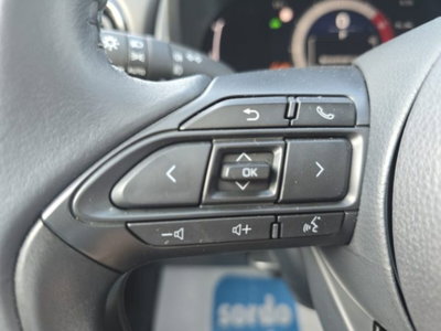 Toyota Yaris Cross 1.5 Hybrid 5p. E-CVT Trend (17)