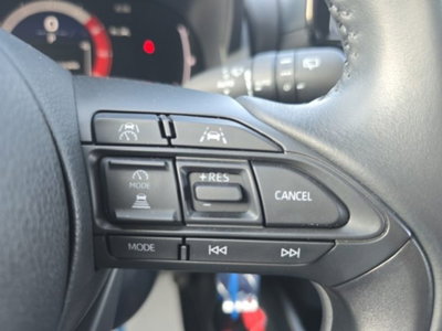 Toyota Yaris Cross 1.5 Hybrid 5p. E-CVT Trend (18)