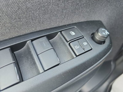 Toyota Yaris Cross 1.5 Hybrid 5p. E-CVT Trend (20)