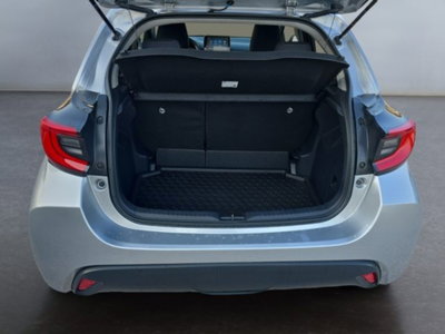 Toyota Yaris Cross 1.5 Hybrid 5p. E-CVT Trend (7)