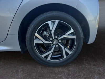 Toyota Yaris Cross 1.5 Hybrid 5p. E-CVT Trend (8)