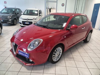 Alfa Romeo MiTo 1.3 JTDm 95 CV S&S Super
